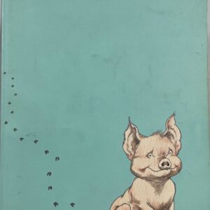 Puffin Modern Classics The Sheep-Pig