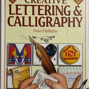 Creative Lettering & Calligraphy