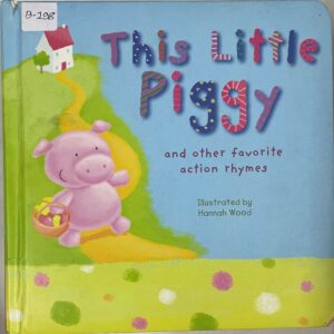 This Little Piggy