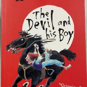 The Devil and His Boy