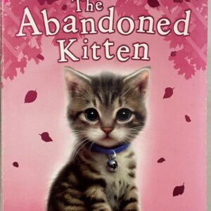 RSPCA - The Abandoned Kitten
