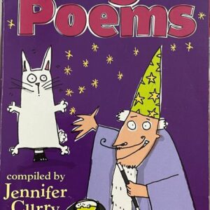 Magic Poems