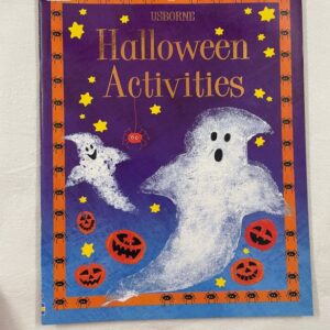 Halloween Activities