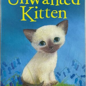 Sky the Unwanted Kitten