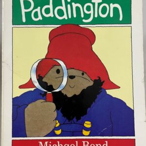 More About Paddington