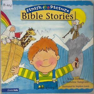 Bible Stories