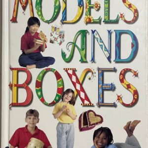 Get Crafty – Models and Boxes