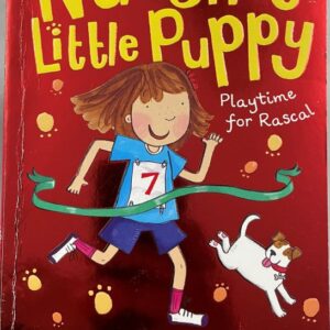 My Naughty Little Puppy - Playtime for Rascal