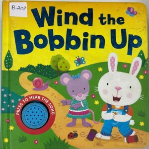 Wind the Bobbin Up