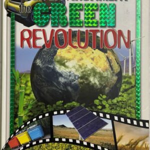 Our Environment Green Revolution