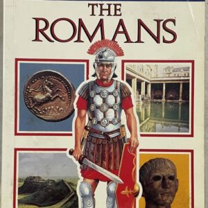 A History of Britain - The Romans