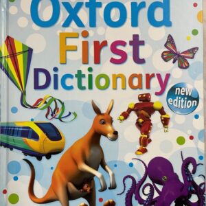 Oxford First Dictionary
