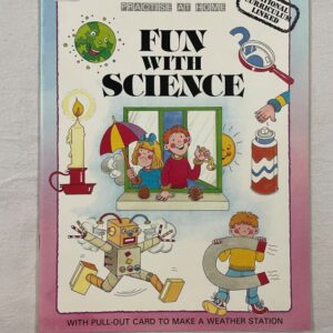 Fun with Science