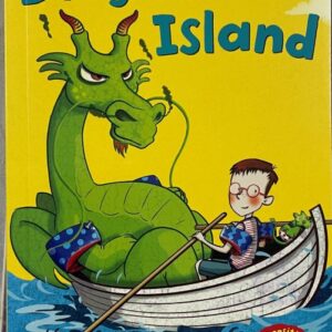 The Dragonsitter’s Island
