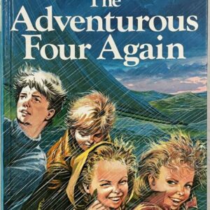 The Adventurous Four Again