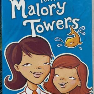 Last Term at Malory Towers