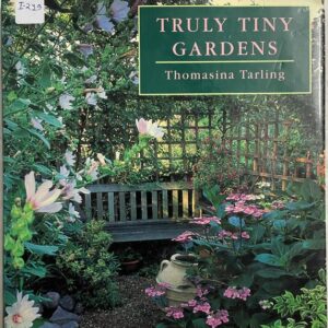 Truly Tiny Gardens