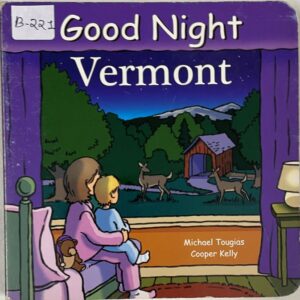 Good Night Vermont