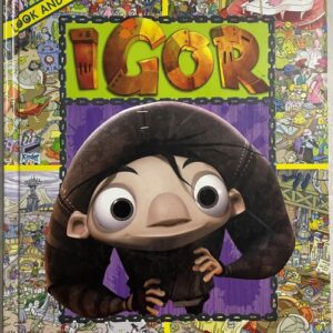 IGOR
