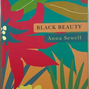 Black Beauty