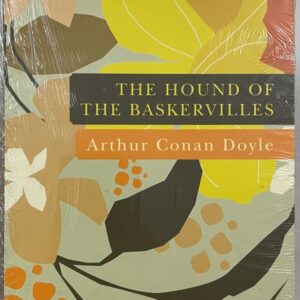 The Hound of the Baskervilles