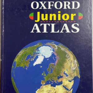 The Oxford Junior Atlas