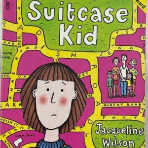 The Suitcase Kid