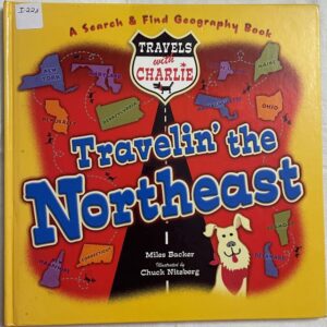 Travels with Charlie Travelin the Northeast