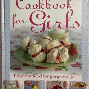 Cookbook for Girls