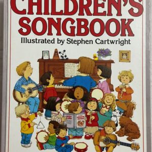 The Usborne Children’s Songbook