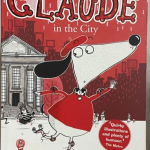 Claude in the City