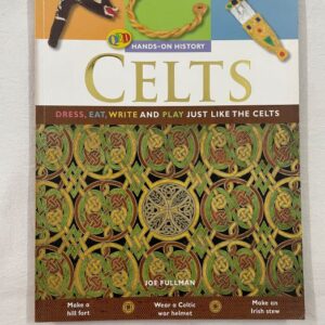 Hands-On History - Celts