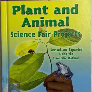 Plant and Animals - Science Fair Projects