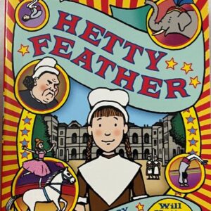 Hetty Feather