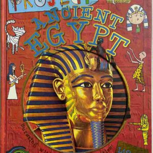 Project Ancient Egypt
