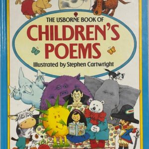 The Usborne Book of Children’s Poems