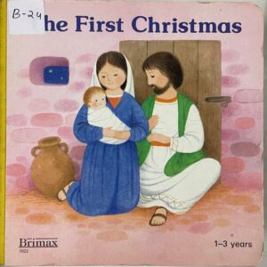 The First Christmas