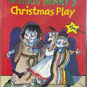 Early Readers Horrid Henry’s Christmas Play