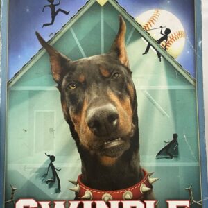 Swindle