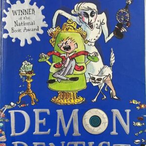 Demon Dentist