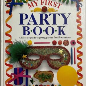 My First Party Book