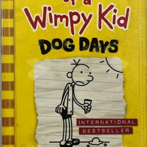 Diary of A Wimpy Kid – Dog Days