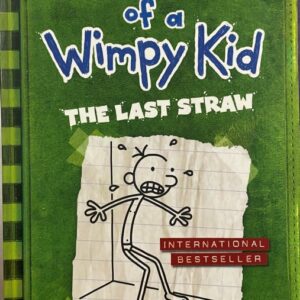 Diary of A Wimpy Kid – The Last Straw