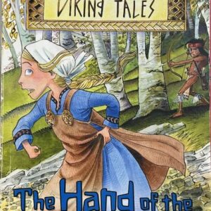 Terry Deary's Viking Tales - The Hand of the Viking Warrior