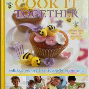 DK - Cook it Together