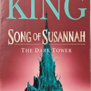 Song of Susannah - The Dark Tower