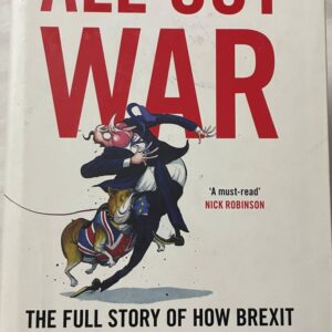All Out War