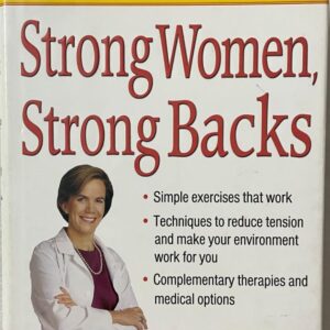 Strong Women, Strong Backs