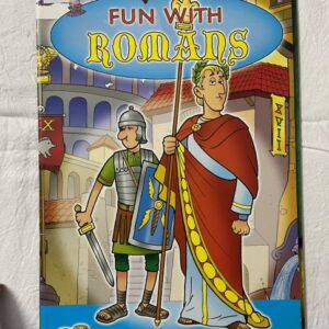 Fun with Romans