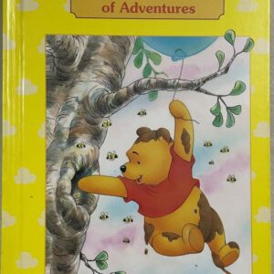 Pooh's Book of Adventures